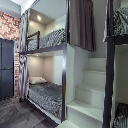 Loft Hostel Gyumri Luaran gambar