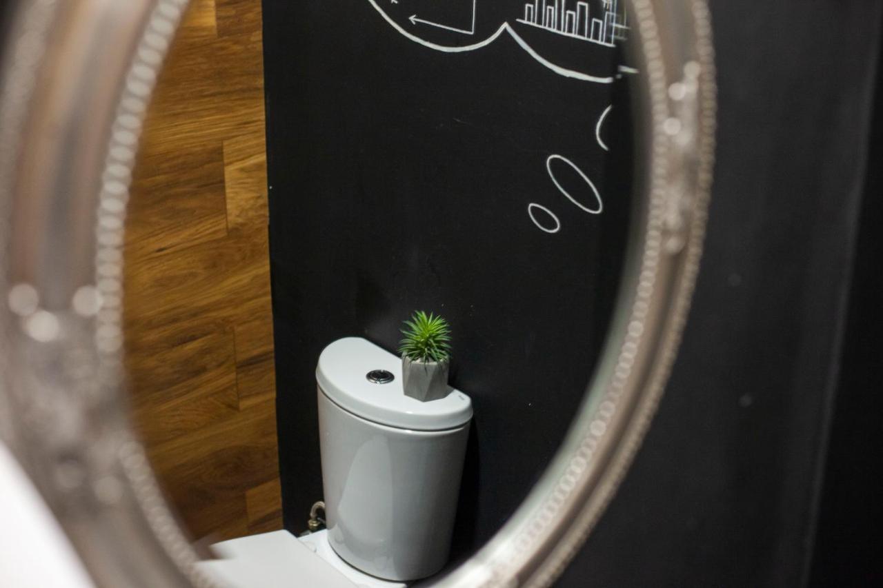 Loft Hostel Gyumri Luaran gambar