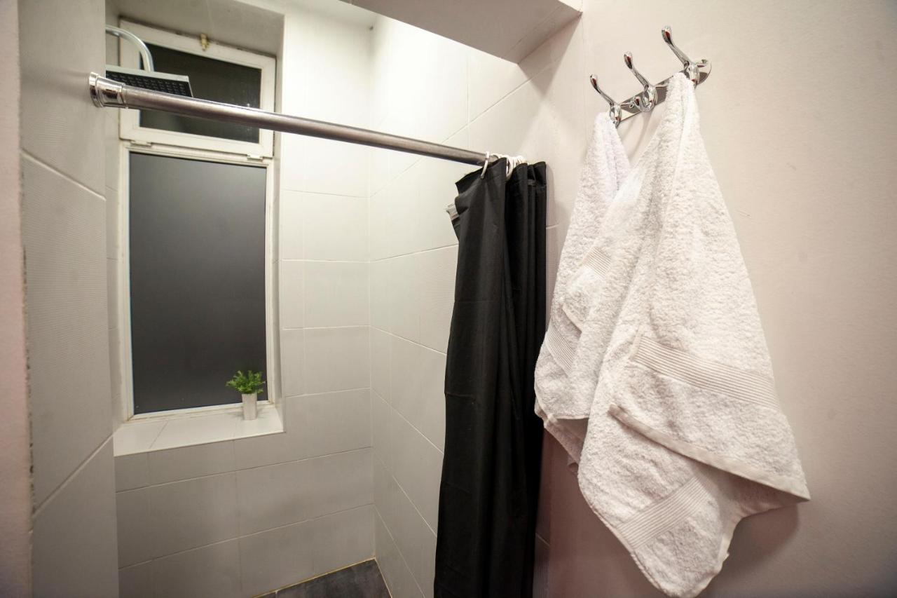 Loft Hostel Gyumri Luaran gambar