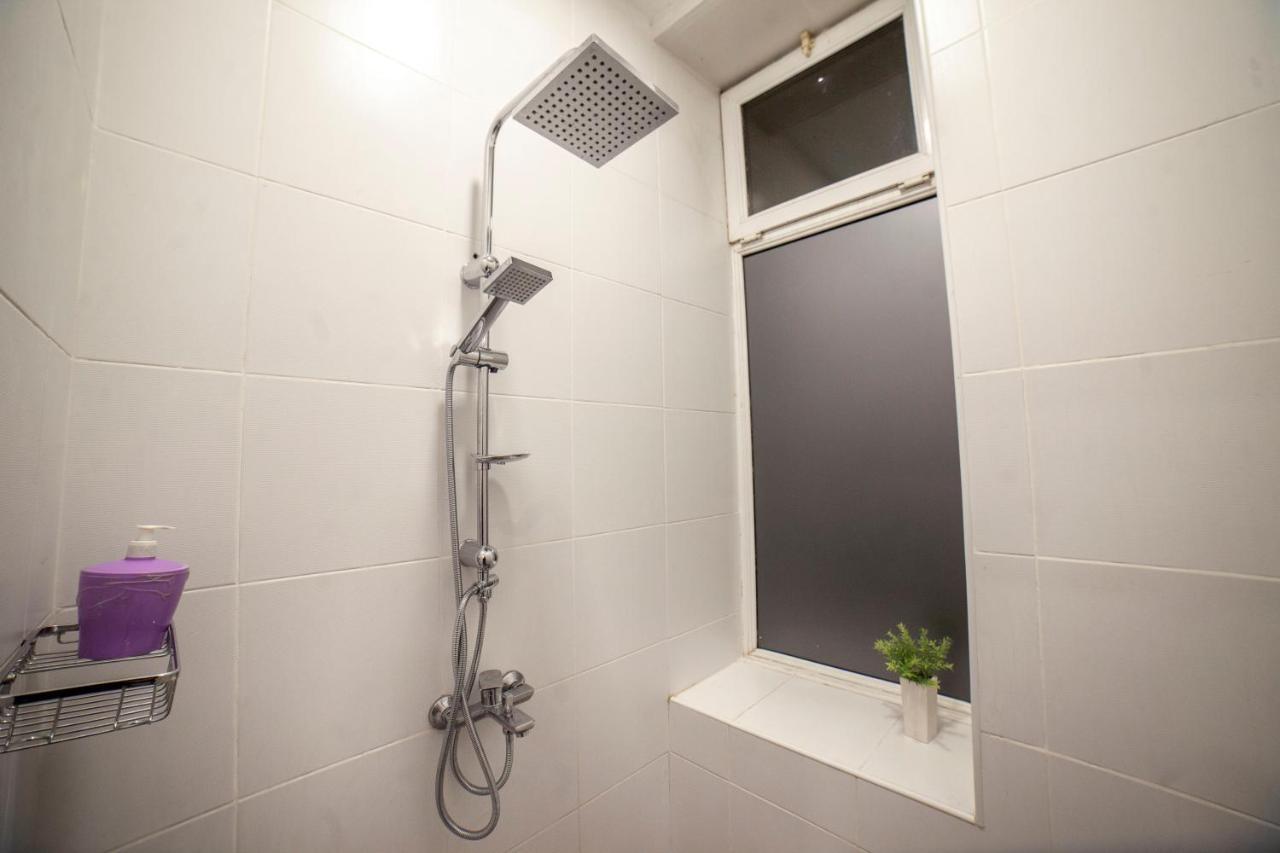 Loft Hostel Gyumri Luaran gambar
