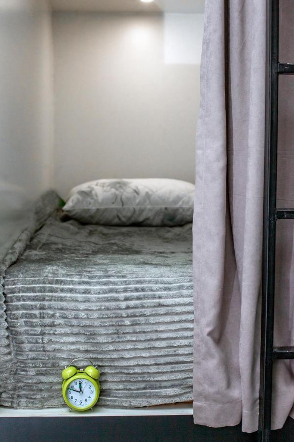 Loft Hostel Gyumri Luaran gambar